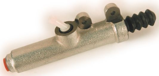 BOSCH 0986486058 Clutch Master Cylinder 19.05mm Piston Ø Fits Mercedes-Benz MB