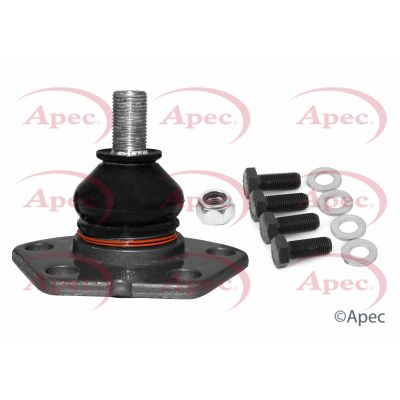 Ball Joint Front AST0059 Fits Citroen Relay Fiat Ducato Peugeot Boxer APEC