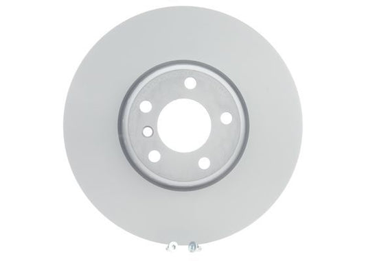 BOSCH 0986479E19 Brake Disc Front Left N/S Fits BMW 5 Series 6 Series 7 Series