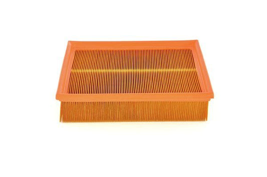 BOSCH 1457433085 Air Filter 243mm Fits BMW 3 Series 5 Series 7 Series Z3 Z4