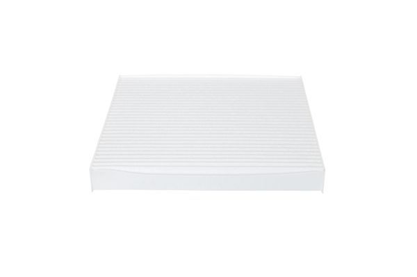 BOSCH 1987432299 Cabin Air Filter 214mm Length Particulate Fits Smart Fortwo