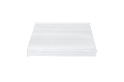 BOSCH 1987432299 Cabin Air Filter 214mm Length Particulate Fits Smart Fortwo