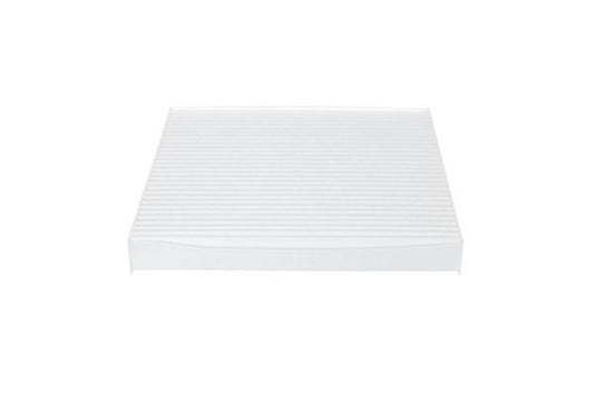 BOSCH 1987432299 Cabin Air Filter 214mm Length Particulate Fits Smart Fortwo