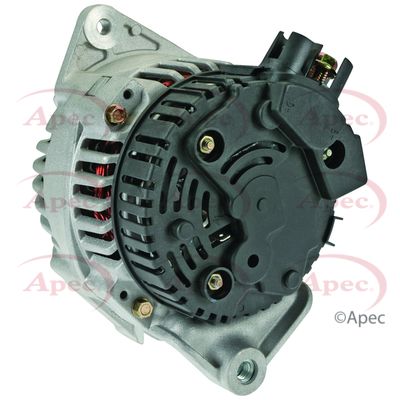 Alternator APEC AAL1682 Fits Citroen Fiat LDV Peugeot Suzuki 306 405 406 806