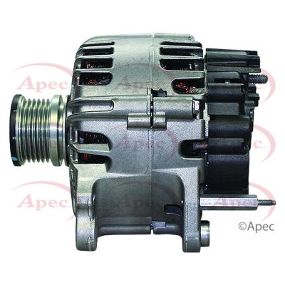 Alternator APEC AAL1950 Fits Audi Seat Skoda VW A1 Golf Golf Sportsvan Golf Van