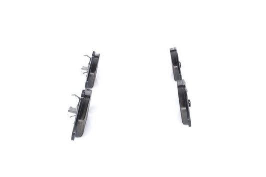BOSCH 0986494263 Brake Pad Set For Disc Front 19mm Thickness Fits Mercedes-Benz