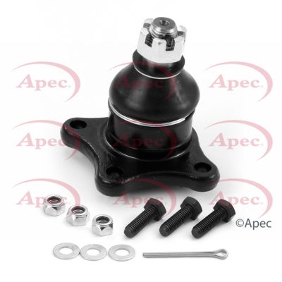 Ball Joint APEC AST0062 Fits Nissan Renault 5 9 11 19 21 Clio Extra Kangoo