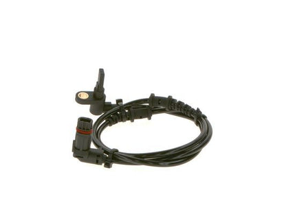 BOSCH 0986594563 Wheel Speed Sensor Rear Fits Mercedes-Benz CLS E-Class