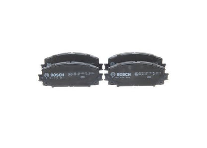 BOSCH 0986494886 Brake Pad Set For Disc Brake Front Fits Toyota Yaris / Vios