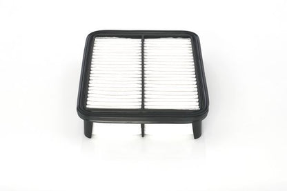BOSCH 1457433784 Air Filter 225mm Length Insert 42mm Height Fits Toyota