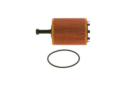 Bosch 1 457 429 192 Oil Filter Fits Audi Chrysler Ford Jeep Seat Skoda VW
