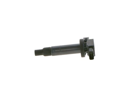 BOSCH 0986AG0502 Ignition Coil 14V Rated Voltage Fits Citroën Peugeot Toyota