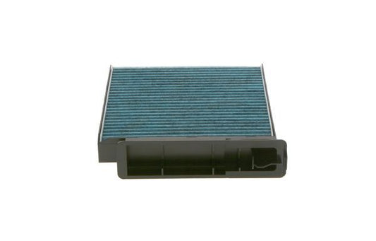 BOSCH 0986628502 Cabin Air Filter 223mm 43mm Height Fits Dacia Nissan Renault