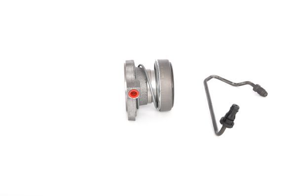 BOSCH 0986486591 Clutch Central Slave Cylinder Fits Chevrolet Fiat Opel Vauxhall
