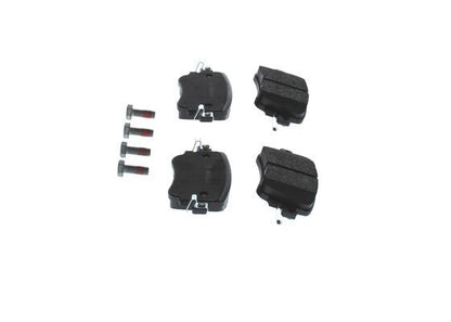 BOSCH 0986494797 Brake Pad Set For Disc Brake Rear Fits Audi Seat Skoda VW