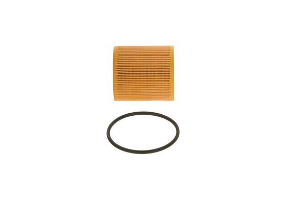 Bosch 1 457 429 249 Oil Filter Fits Citroen Fiat Ford Jaguar Mini Vauxhall Volvo