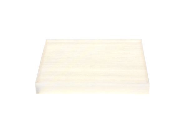 BOSCH 1987435087 Cabin Air Filter 212mm Particulate Fits Kia Sorento Toyota C-HR