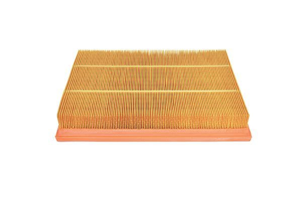 BOSCH 1457433578 Air Filter 326mm Length Insert Fits Fiat Opel Vauxhall