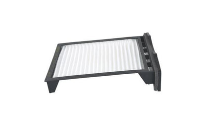 BOSCH 1987432116 Cabin Air Filter 243.5mm Particulate Fits Land Rover Freelander