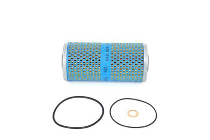 BOSCH 1457429616 Oil Filter 71mm Ø Fits Mercedes-Benz 124 E-Class S-Class SL