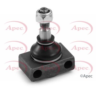 Ball Joint APEC AST0069 Fits Smart Cabrio City-Coupe Crossblade Fortwo Roadster