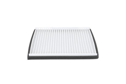 BOSCH 1987435013 Cabin Air Filter 200mm Length Particulate Fits Chevrolet Spark
