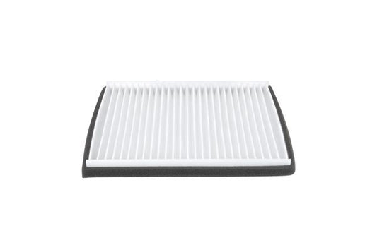 BOSCH 1987435013 Cabin Air Filter 200mm Length Particulate Fits Chevrolet Spark