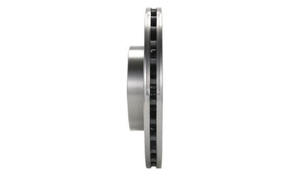 BOSCH 0986479137 Brake Disc Front Vented 300mm Outer Ø Fits Mercedes-Benz
