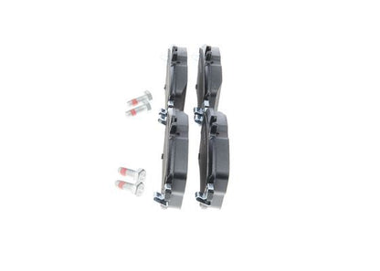 BOSCH 0986494663 Brake Pad Set For Disc Brake Front 19mm Thickness Fits B-Class