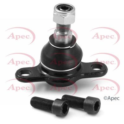 Ball Joint Front AST0079 Fits VW Transporter / Caravelle Transporter APEC