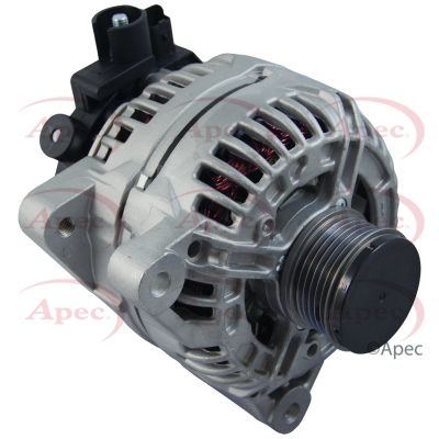 Alternator 12V Voltage Fits Citroen Fiat Mitsubishi Peugeot Suzuki APEC AAL1761