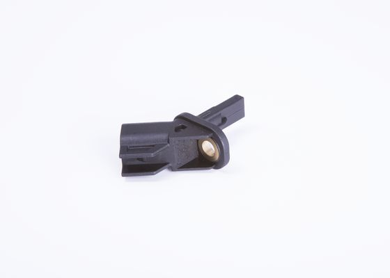 BOSCH 0986594555 Wheel Speed Sensor Front Without Cable Fits Ford Mazda Volvo
