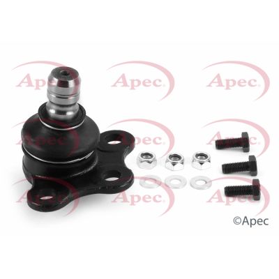 Ball Joint AST0082 Fits Citroen C2 C3 C3 Picasso Peugeot 207 207 Cc 207 Sw APEC