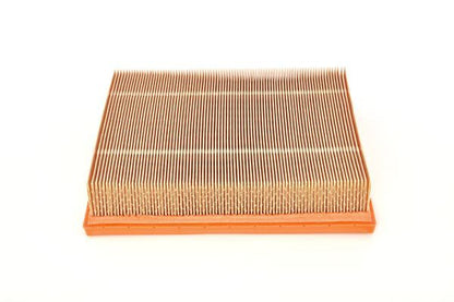 BOSCH 1457433550 Air Filter 249mm Length Insert Fits MG MG ZT MG ZT-T Rover 75