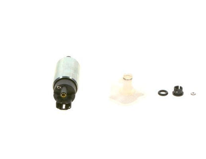 BOSCH 0986580937 Fuel Pump With Connector Parts Fits Honda City Civic CR-V Jazz
