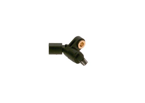 BOSCH 0986594001 Wheel Speed Sensor Front Left N/S Fits Audi Seat Skoda VW