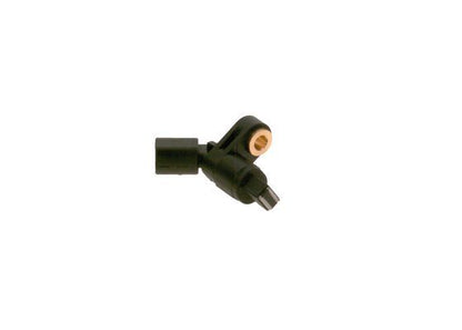 BOSCH 0986594001 Wheel Speed Sensor Front Left N/S Fits Audi Seat Skoda VW