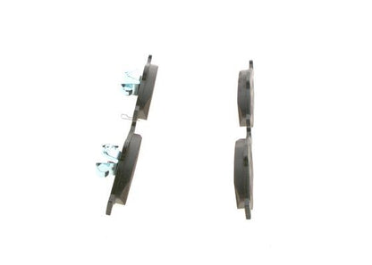 BOSCH 0986494101 Brake Pad Set For Disc Brake Front Fits Daihatsu Toyota