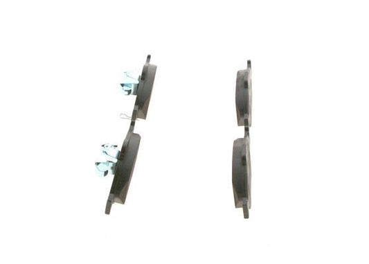 BOSCH 0986494101 Brake Pad Set For Disc Brake Front Fits Daihatsu Toyota