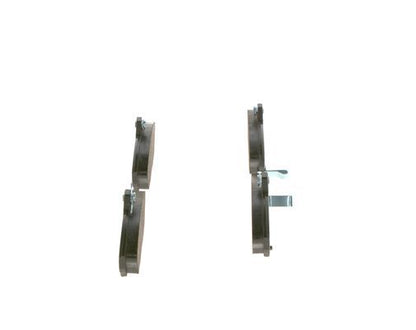BOSCH 0986495233 Brake Pad Set For Disc Brake Front Fits Honda MG Rover