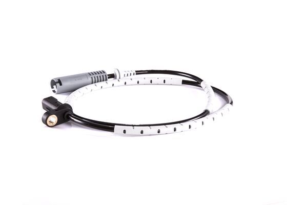 BOSCH 0986594571 Wheel Speed Sensor Rear With Cable Fits BMW 1 Series 3 Series