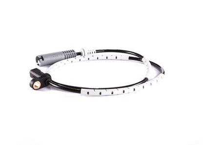 BOSCH 0986594571 Wheel Speed Sensor Rear With Cable Fits BMW 1 Series 3 Series