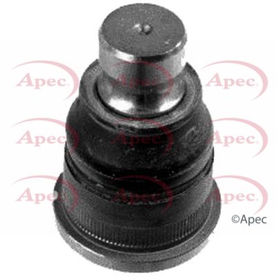 Ball Joint APEC AST0092 Fits Nissan Opel Renault Vauxhall Interstar Master