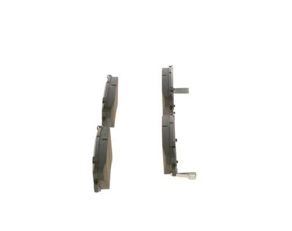 BOSCH 0986494691 Brake Pad Set For Disc Front 18.9mm Thickness Fits Hyundai Kia