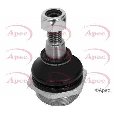 Ball Joint APEC AST0093 Front Left Fits Carbodies LTI FX Fairway FX4 FX4R TX