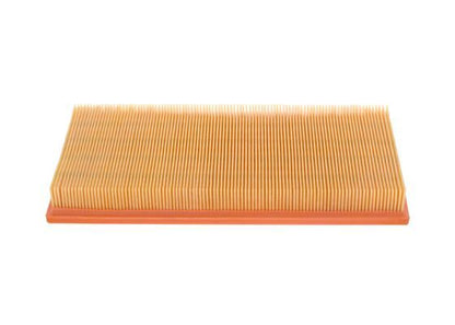BOSCH 1457429085 Air Filter 335mm Insert Fits BMW 5 Series Volvo 240 340-360