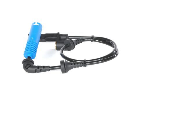 BOSCH 0986594527 Wheel Speed Sensor Front Left N/S Fits BMW 3 Series Z4