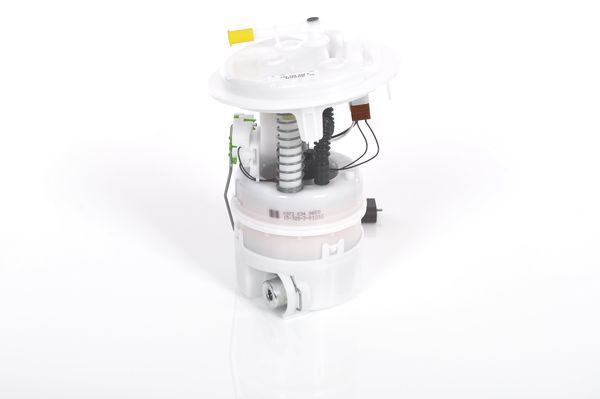 BOSCH 0986580381 Fuel Feed Unit For Citroën C3 Picasso Peugeot 207 207 Cc 207 Sw
