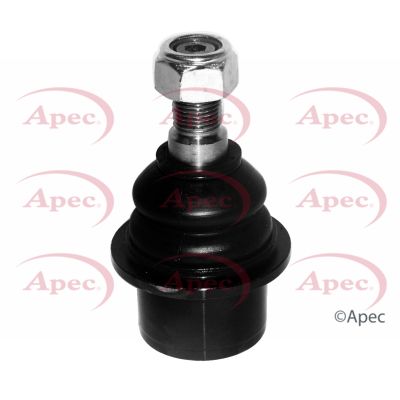 Ball Joint APEC AST0095 Front Left Fits Land Rover Discovery Range Rover