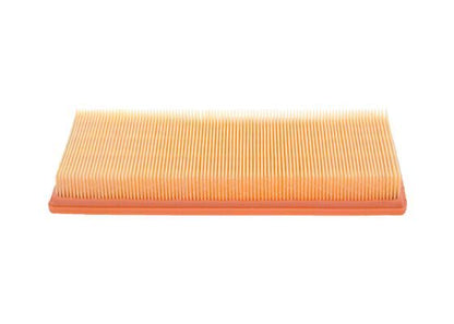 BOSCH 1457429076 Air Filter 334mm Insert Fits Fiat Ford Jeep Pininfarina VW